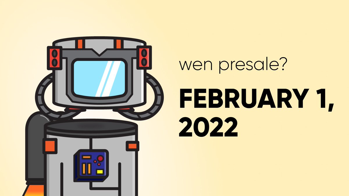 lirners's tweet photo. Calling all human beings that learn on the internet. 

The possibility to claim your lirner identity is near. Feb 1st our presale list will be able to mint their Lirners.

Education will have a new identity.

If interested to join presale dm us.

Read more https://t.co/2LmbVFf1ed https://t.co/jW4fW6pm2j
