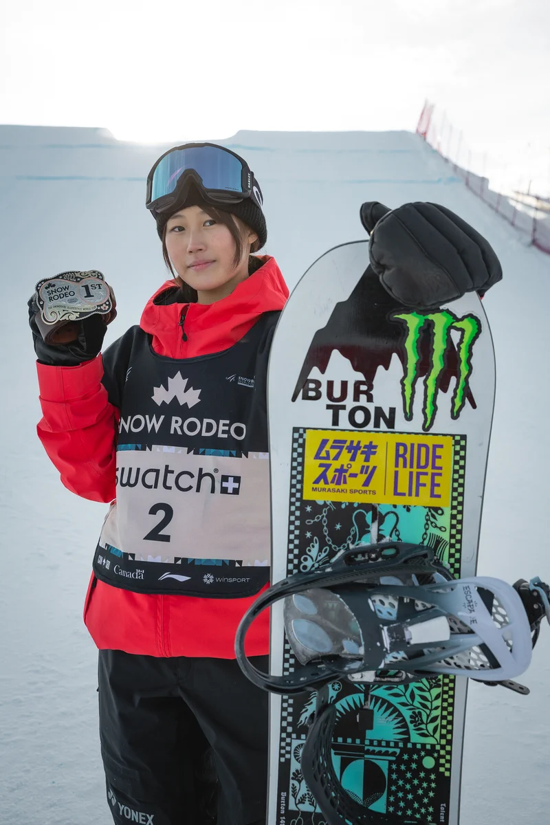 Monster Energy Japan on X: 