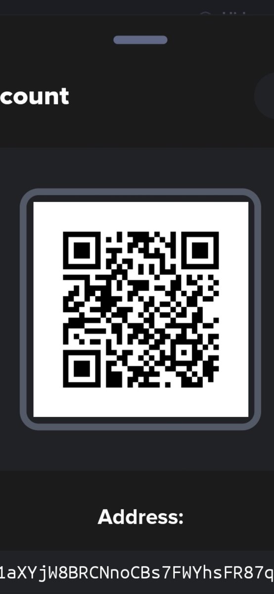 JohnryMahusay's tweet photo. @realstreetcoin https://t.co/f0daK3xM2K