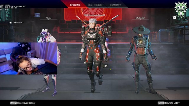 I'm going live now on Twitch! Come and join me at https://t.co/732q2B3H7d for some laughs and shenanigans<a href="/tag/twitch"class="tags"><span>#twitch</span></a><a href="/tag/supportsmallstreamers"class="tags"><span>#supportsmallstreamers</span></a><a href="/tag/supportsmallstreams"class="tags"><span>#supportsmallstreams</span></a>