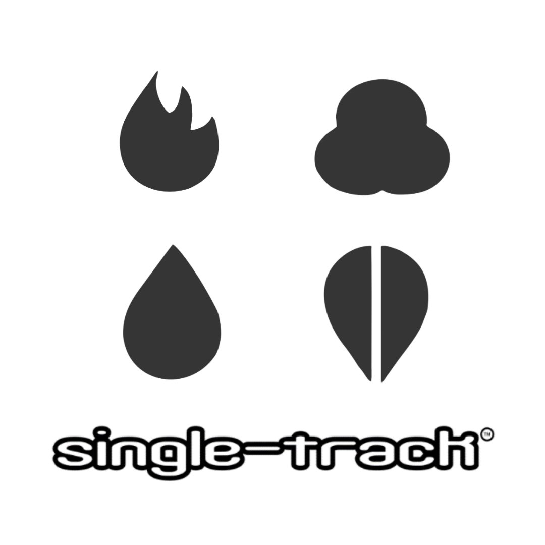 single-track tweet media