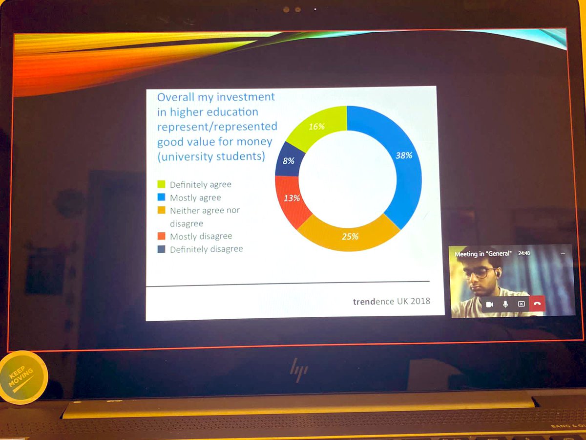 vgndxb's tweet photo. Wonderful start to the day with a TED  talk from Ross Renton on what students will be expecting from their university education along with few thoughts from @Geethurn. Thankyou @nmscareerguide 
@Fatima_Martin @TeresaRusten @Christi28167215 @gemsnms_alkhail https://t.co/ikW8DFb6Z0
