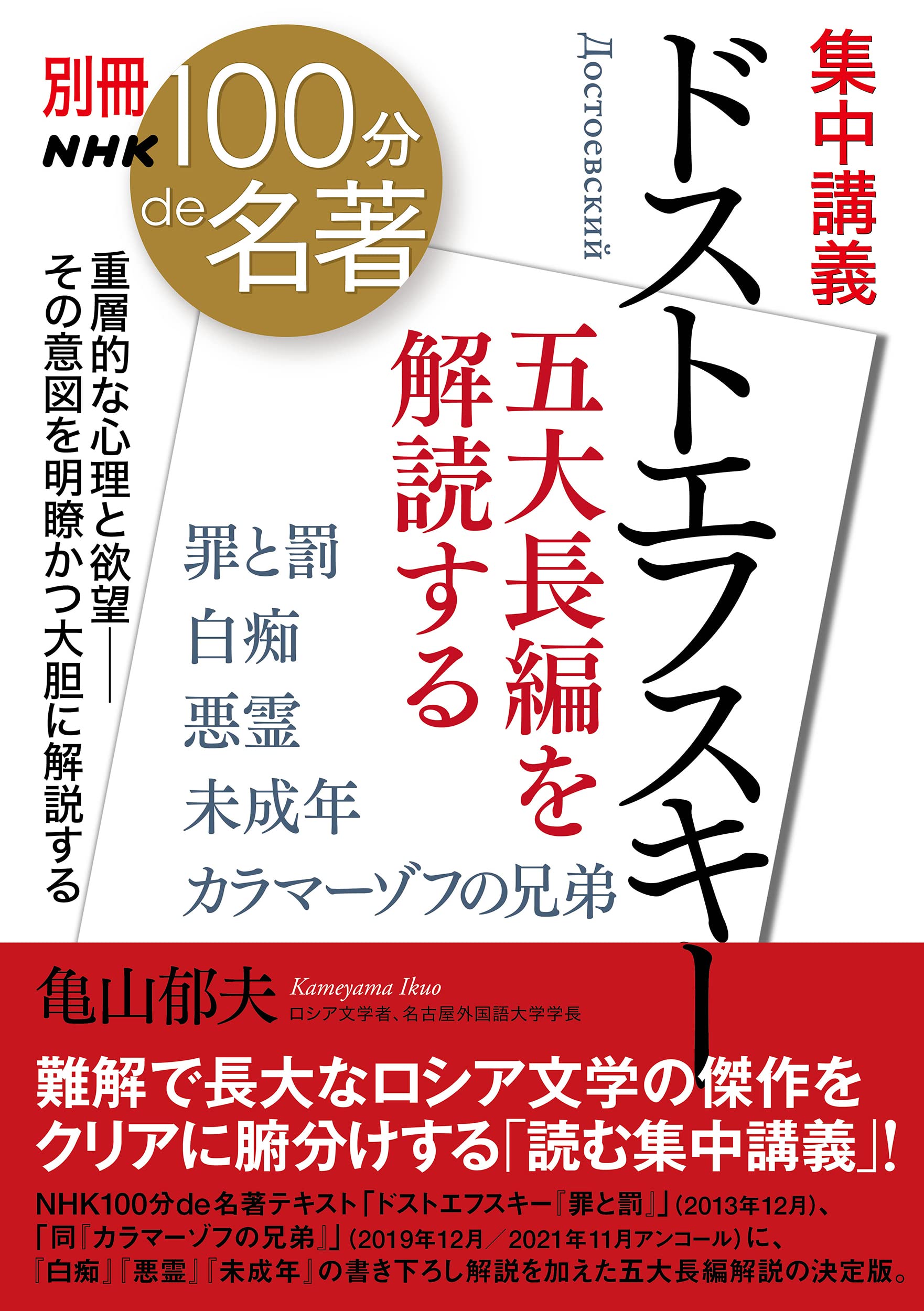 ドストエフスキー Twitter Search Twitter