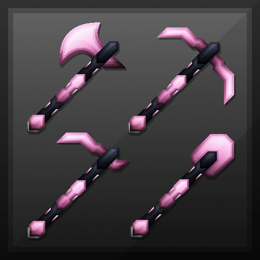 iAngelGhost_'s tweet image. Tools ^^