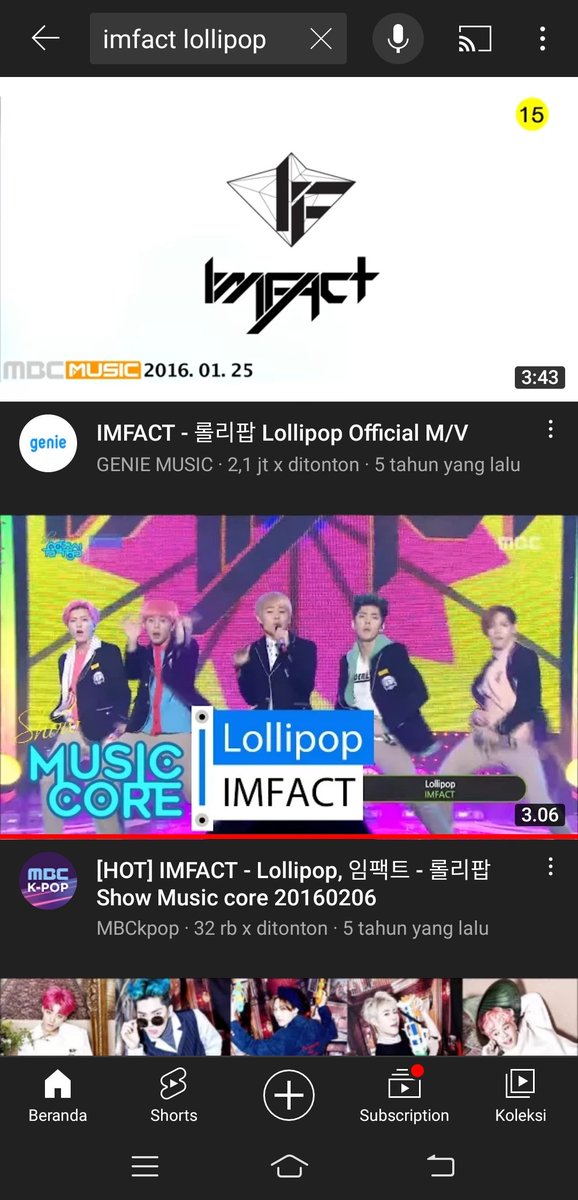 ArleeNna_'s tweet photo. #ThankYouIMFACT
hallo 5 tahun yang lalu
walau udah berlalu lagu fav saya tetap Lollipop โค
semoga kalian bisa sukses kedepannya
MAKASIH LOH UDH PERNAH JADI HALUAN SAYA :")
#์ด์ง์ #๋ฐ์ ์
#๊นํํธ #์ด์ #๋์
์ฌ #์ํฉํธ https://t.co/H5xuX1beXf