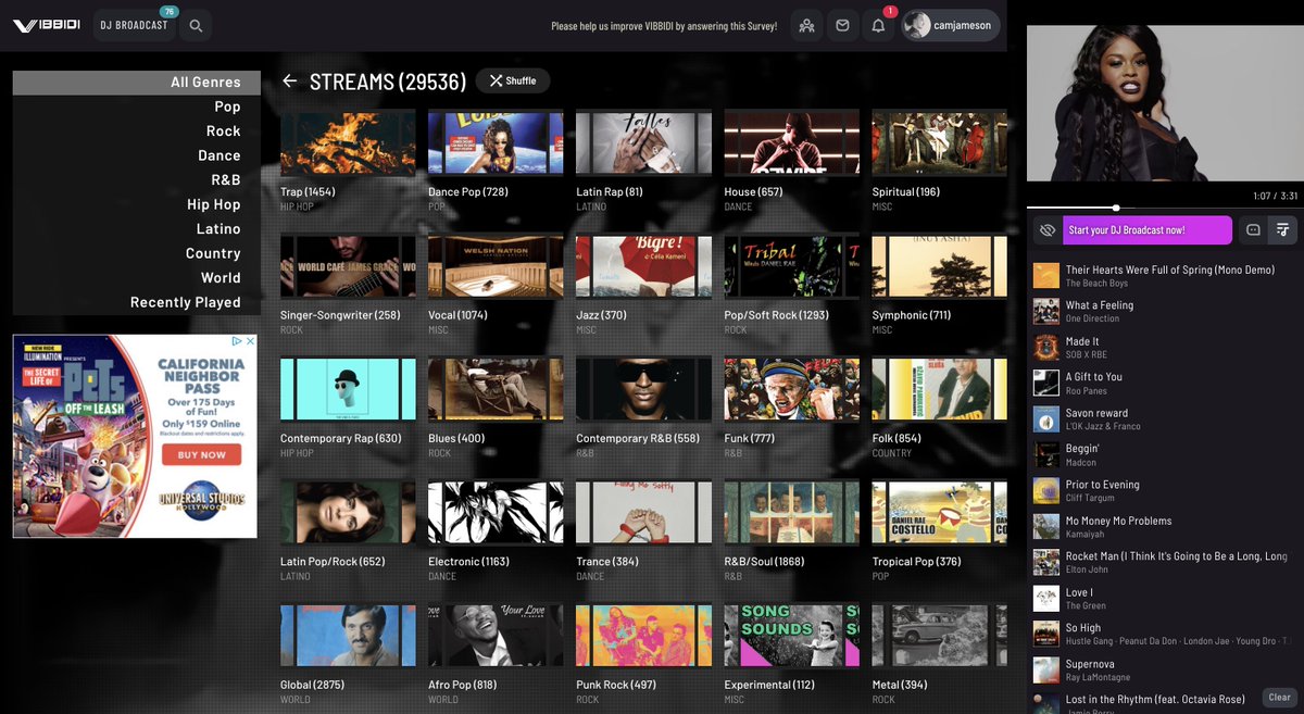 VIBBIDI🪐📀 tweet media