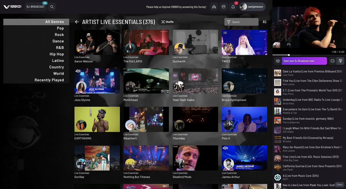 VIBBIDI🪐📀 tweet media