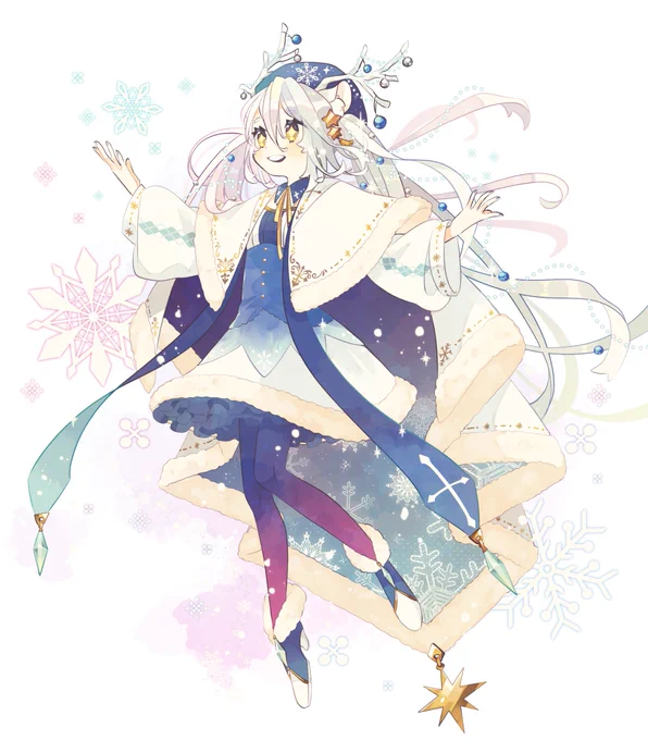 #フォロワー1000以下の一次創作作家発掘フェス
女の子を描くのが好きです🌼 