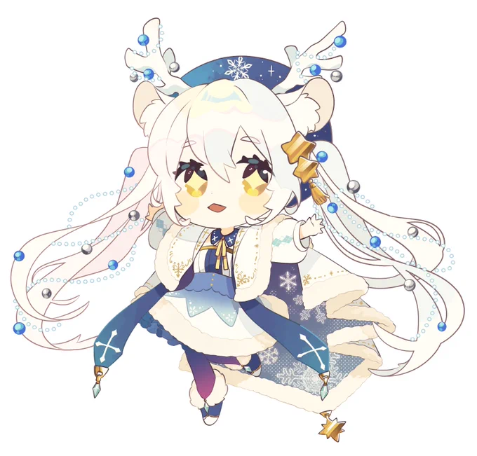 #フォロワー1000以下の一次創作作家発掘フェス
女の子を描くのが好きです🌼 