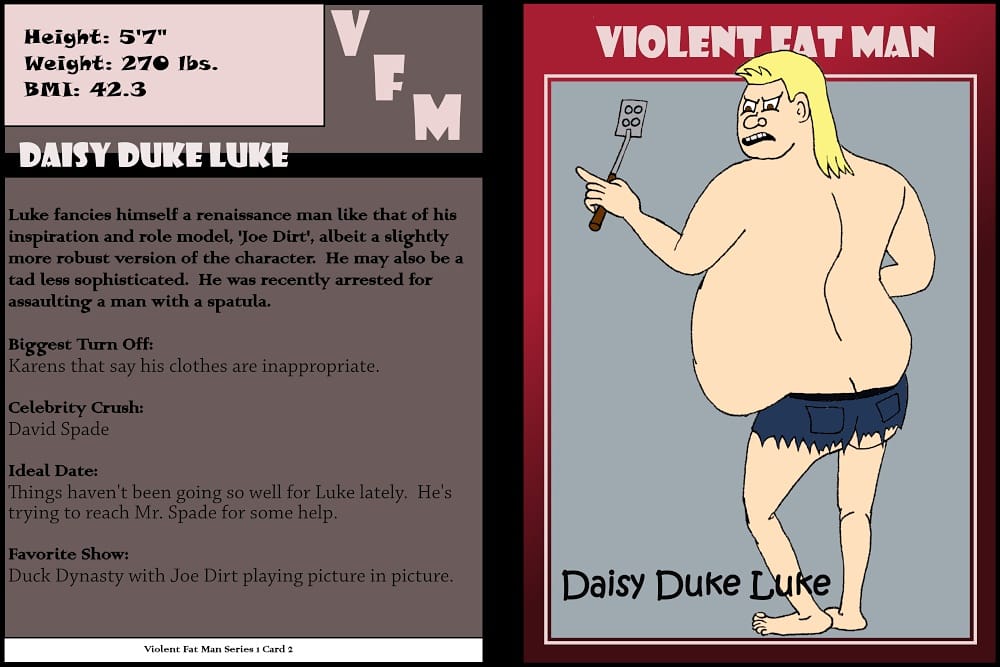 VeryFitMen's tweet photo. @Coinbase_NFT Daisy Duke Luke

https://t.co/A5pwRefZhf https://t.co/r2Pomq14IF
