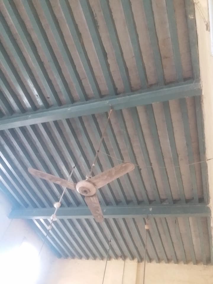 kpmne1's tweet photo. Meetings with DEOs followed by visits to Schools to asses the output of PTCs in term of funds utilization on infrastructure nand pity repair of Schools.....
PTC funds urilization in monitored in GHS No. 5.....
Better construction work observed when compared with works of C&amp;W. https://t.co/QNk5fsJMbK