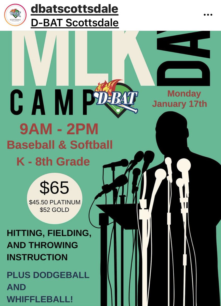 McCormick Ranch Little League tweet media