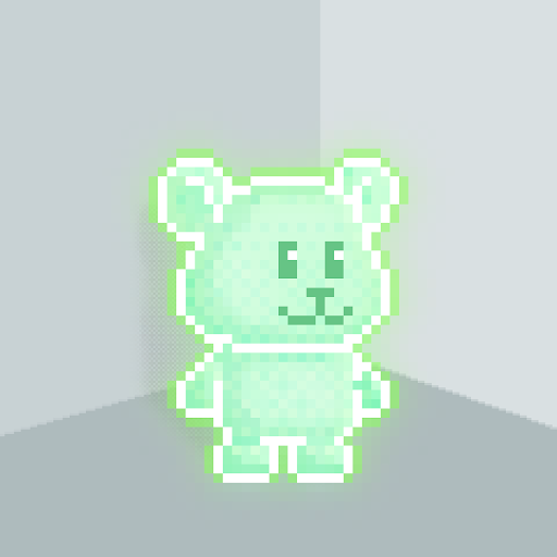 nftwhalealert's tweet photo. the littles 6234 bought for Ξ6.66 ($25,386.99)
Avg Price: Ξ0.60
Rare Trait:
Character: Glow - 0.3%

https://t.co/kadVvW1hHW https://t.co/o2gJkB7rcZ