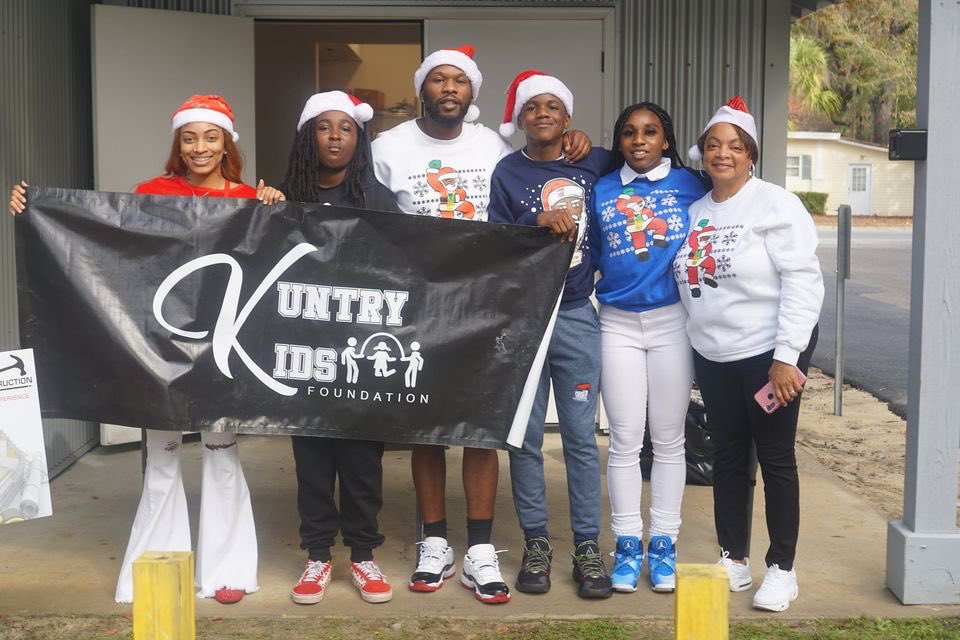 KuntryKidsFoundation tweet media