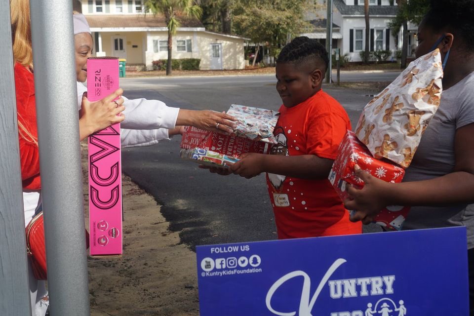 KuntryKidsFoundation tweet media