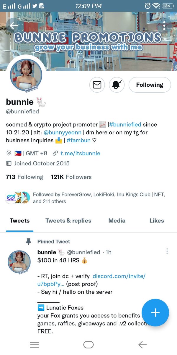 cii_wins07's tweet photo. @TiarCrypto @bunniefied https://t.co/kx3WgK1ZjK