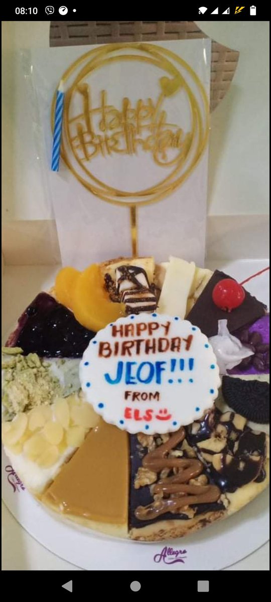 Maligayang Kaarawan sa iyo friend <a href="/jeofMb/">J₁Ronin™</a> 🥳🎂😂

MAINE MENDOZA AsAlways
#MaineMendoza