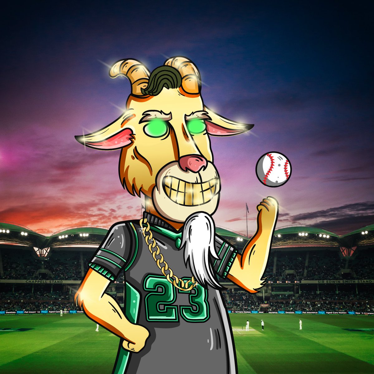 ShibaInuReport's tweet photo. Don’t forget to check out our Roadmap, Website, and Discord.

We are off to a GREAT start! 🐐

FOLLOW👉 @GlobalGoatsNFT

WEBSITE👉 https://t.co/dtYt5fwIda

DISCORD👉 https://t.co/jDnnt537Xb https://t.co/Roi3PvHBO9