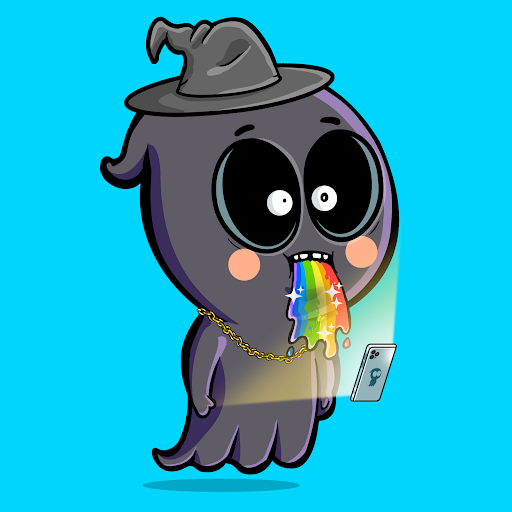 Do you belive in ghosts?? <a href="/garyvee/">Gary Vaynerchuk</a> <a href="/JRNYcrypto/">JRNY Crypto</a> <a href="/BabyGhosts_NFT/">BabyGhostsLabs 👻</a>