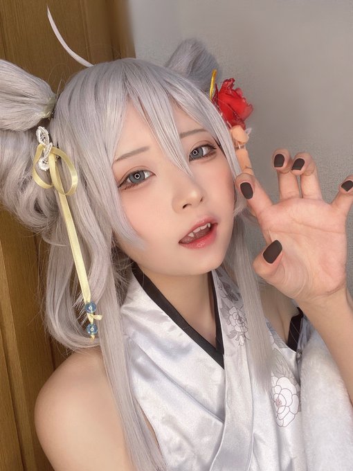 コスプレイヤーうりんのTwitter画像32