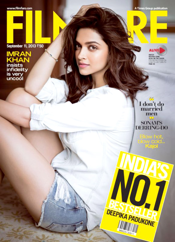 Filmfare tweet media