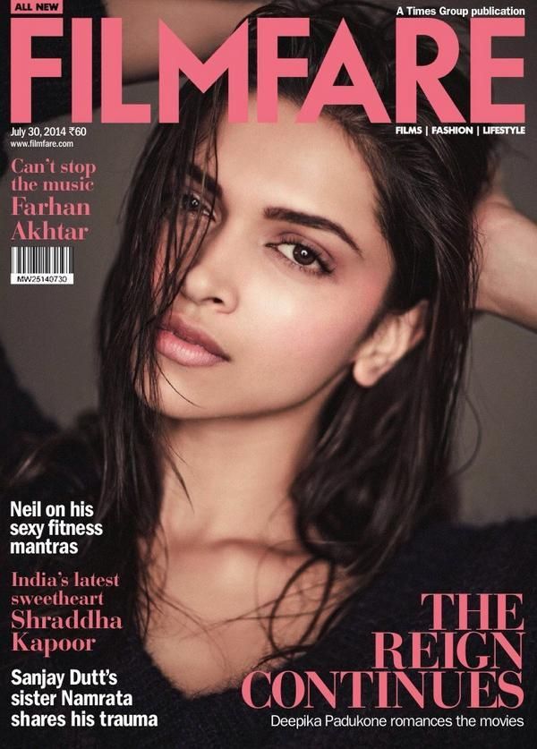 Filmfare tweet media