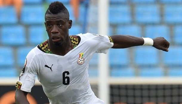 Happy Birthday Afriyie Acquah   