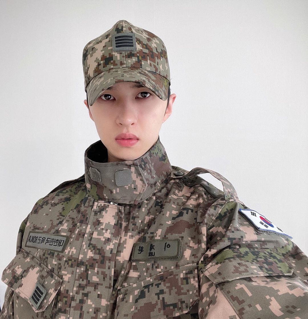 kimjyans's tweet photo. 220105 jaehwan's ig post 

welcome back bb @jaehwany0406 ❤

#흰눈처럼_돌아온_재환이
#WelcomeJaehwan https://t.co/uCiUv2Lesm