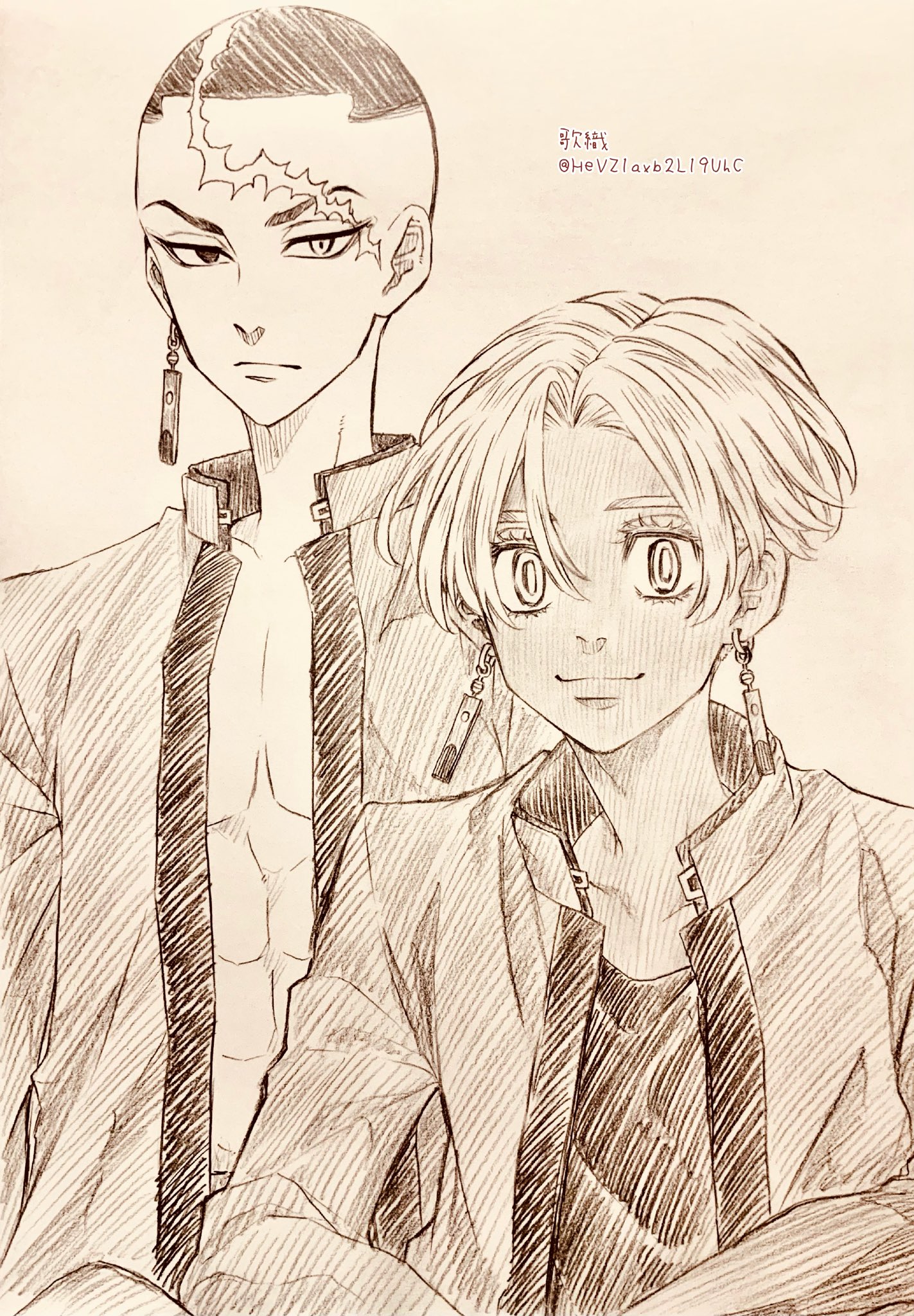 歌織@低浮上 on X: 