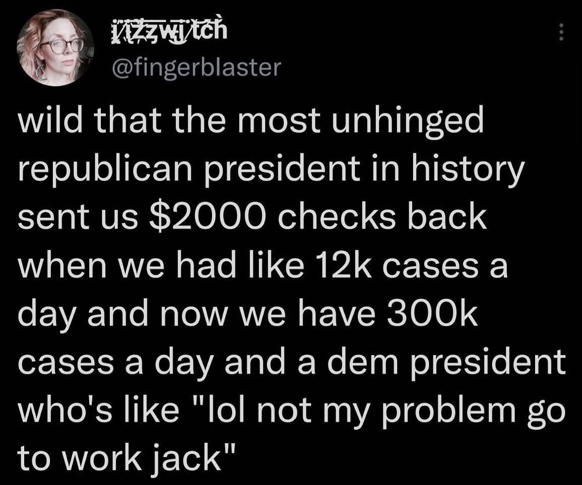 CloydRiversBurn's tweet photo. Welcome to the Twilight Zone. 🇺🇸🇺🇸 https://t.co/qyluiWGLhG
