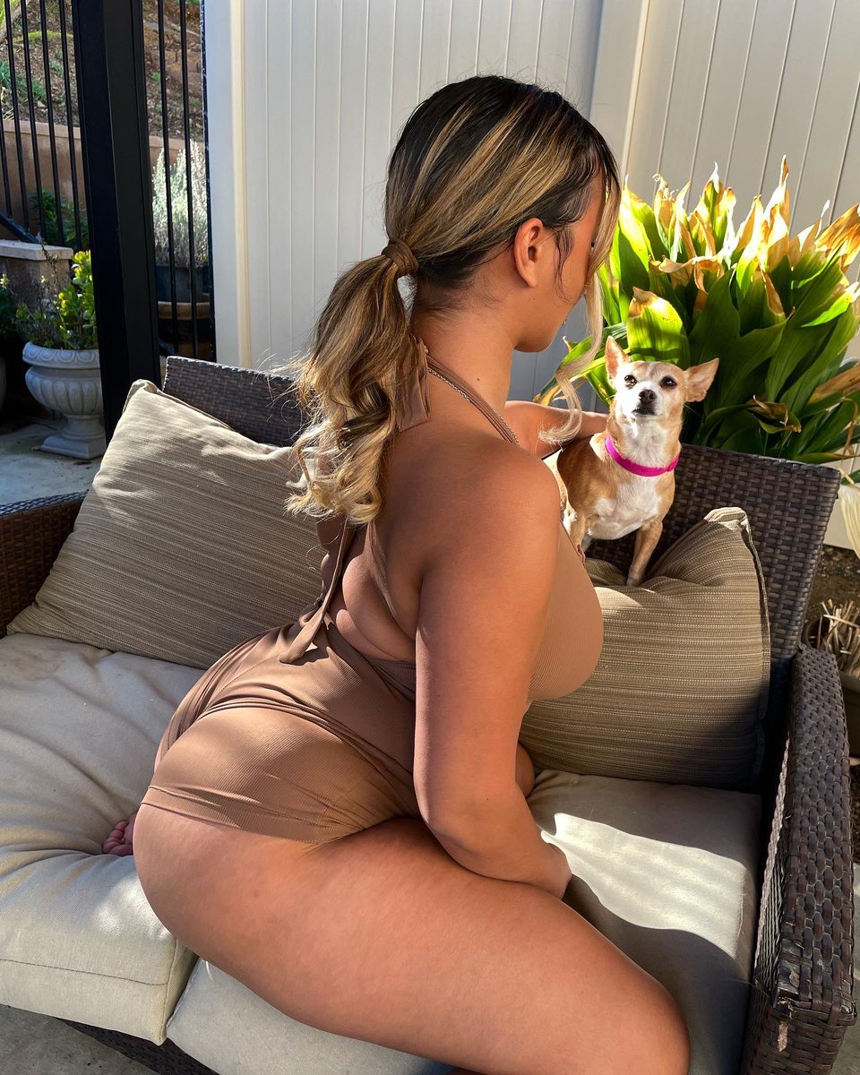 he say I’m bad, he probably right🌶