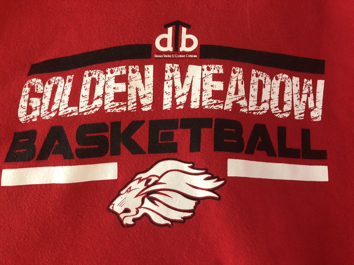 Can’t wait to be back on the sidelines again representing Golden Meadow Middle School. We get better every single day, my guys come to battle.