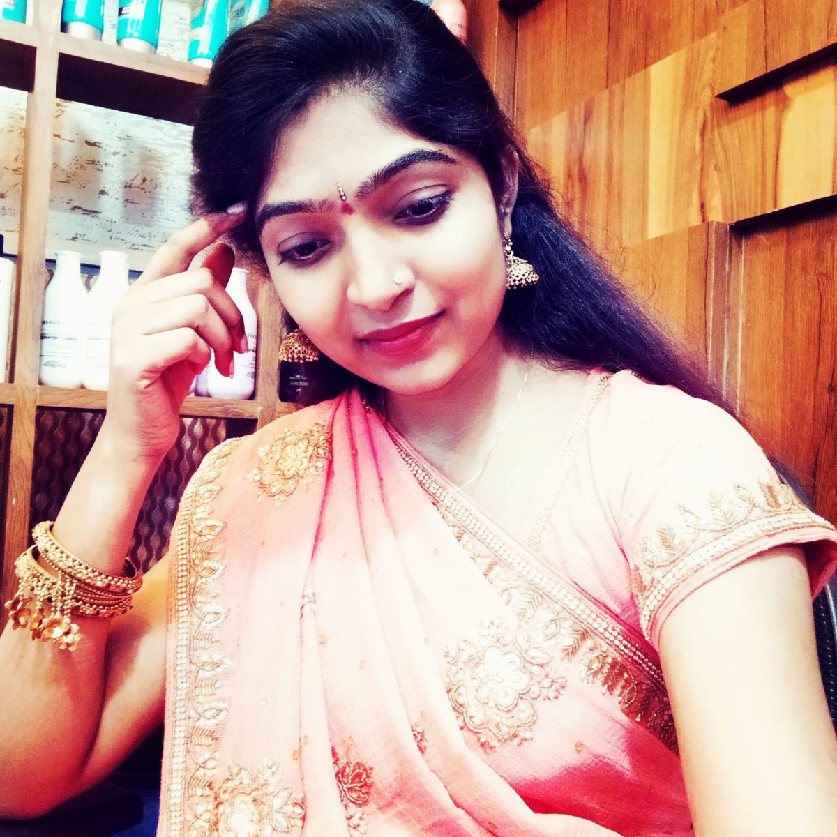 Deepurajendrap1's tweet photo. #NewProfilePic https://t.co/F6LRovrqf1
