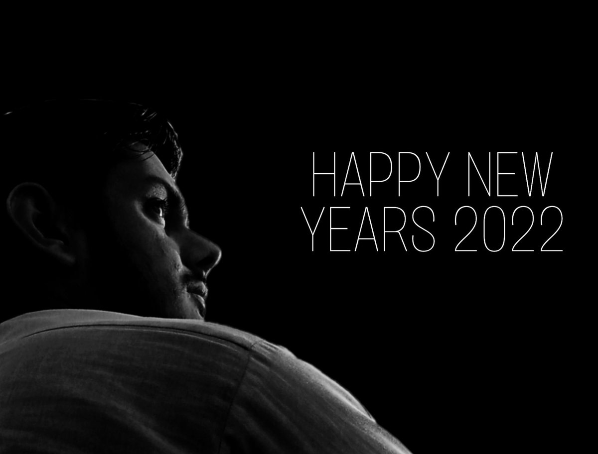 FaheemAmir9's tweet photo. Happy New Year 2022

#HappNewYear2022 #HappyNewYear https://t.co/rOSyY3XHqm