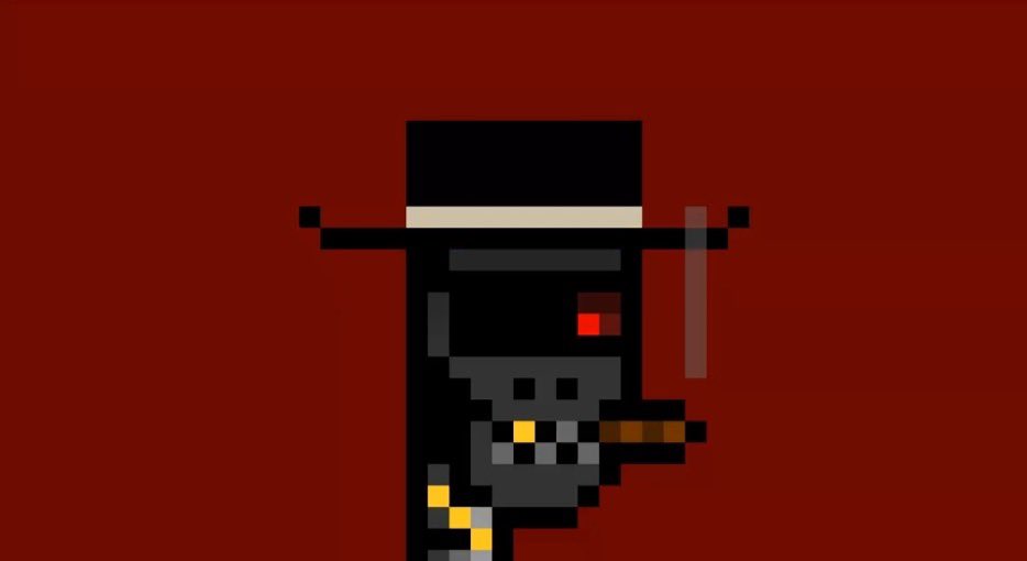 rpaul_'s tweet photo. @etherminators The true image of rebellion, the gold tooth, chain, red eye &amp; smoking the cigar. Definitely one of my favorites https://t.co/y1hwJXTioS