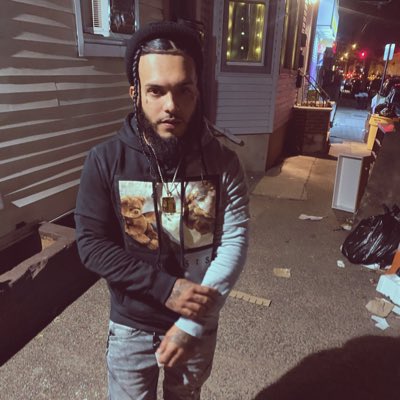 YRFGPUSH's tweet photo. #NewProfilePic https://t.co/8bniSRsoy8