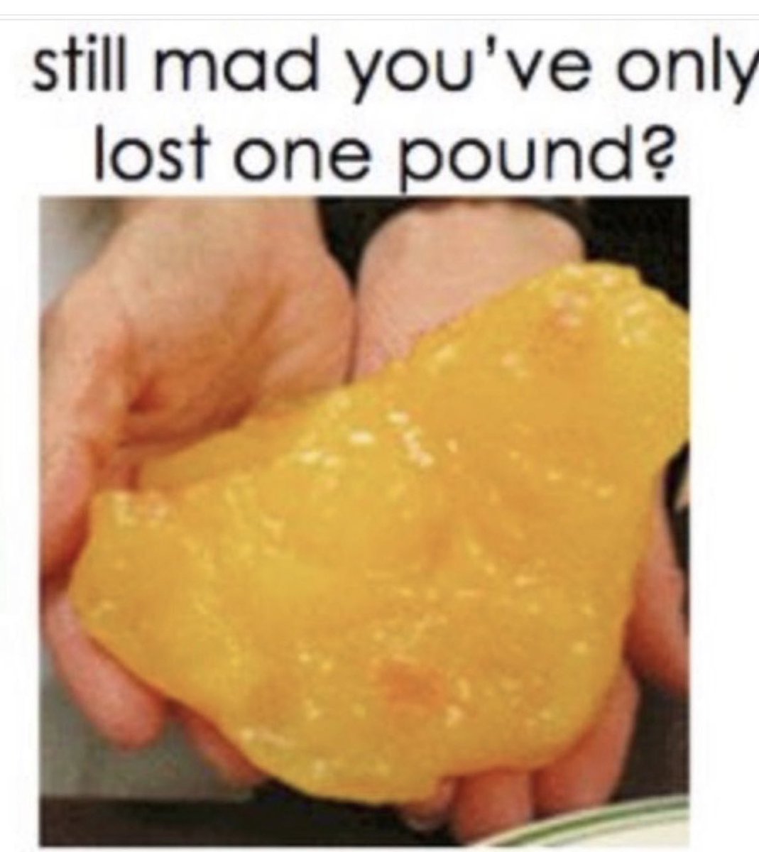 When we say “I’ve only lost a pound” 😱#One2OneDiet #weightloss #freeconsultations #bestdiet #dietsupport
