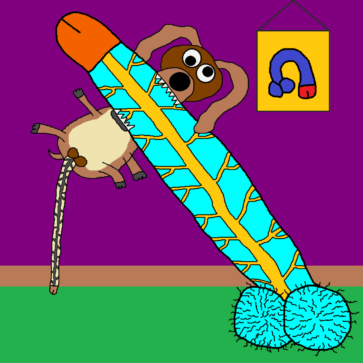 FKA_Dicks's tweet photo. π¨π WIN DICK #326 ππ¨
Retweet, follow & tag some frens who might be interested in Dick NFTs
https://t.co/xw37sl79Z9
#NFT #DICKSPO
#FreeDicksForAll https://t.co/iTlXS1Fdvw