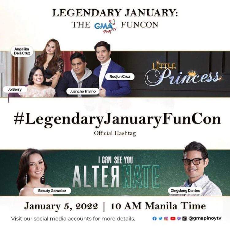 JahCullen143's tweet photo. #LegendaryJanuaryFunCon https://t.co/CsymaPv5UX