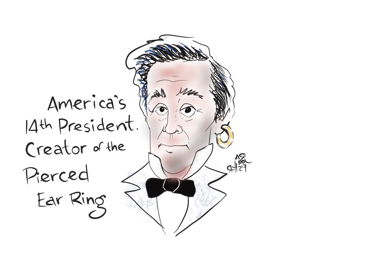 Presidential trivia: