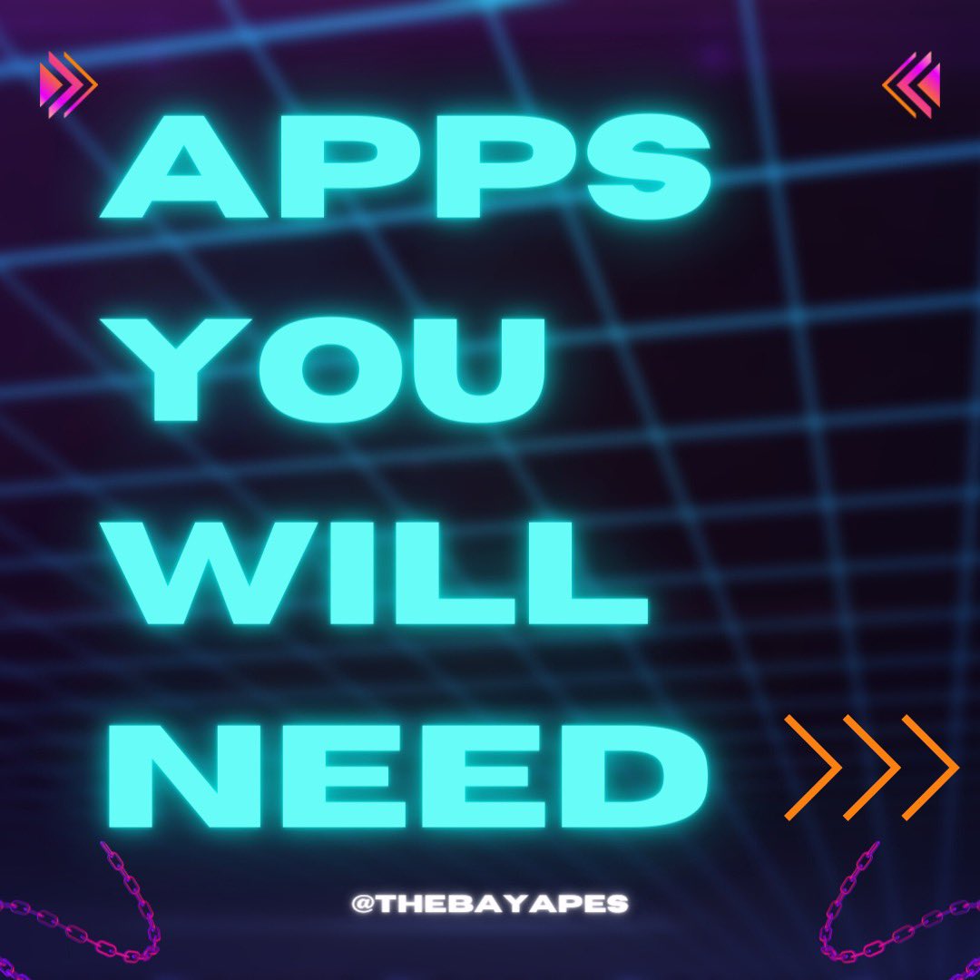 The Bay Apes tweet media