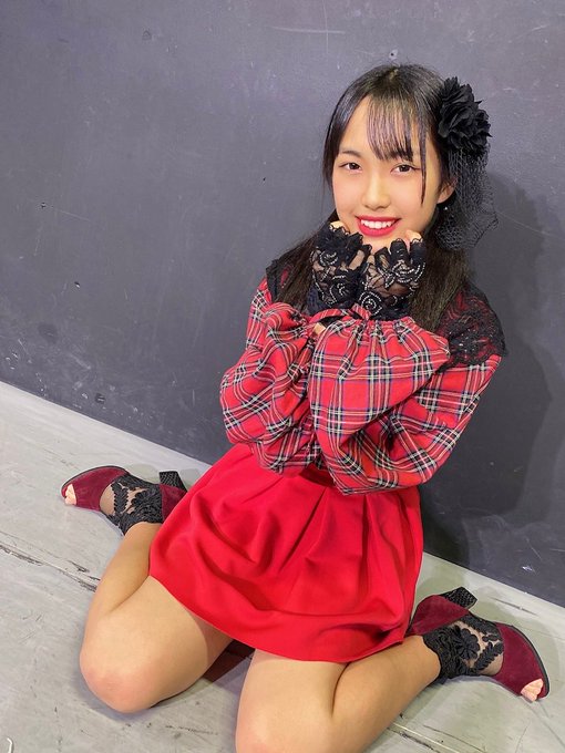 Twitterのコスプレ画像5