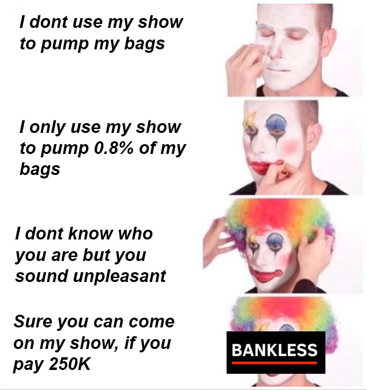 0xmikeybenzo's tweet photo. the absolute state of speculatooors https://t.co/jzo49AC2Kk