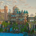 Photo by Minecraft Maps (@BuildsMine)