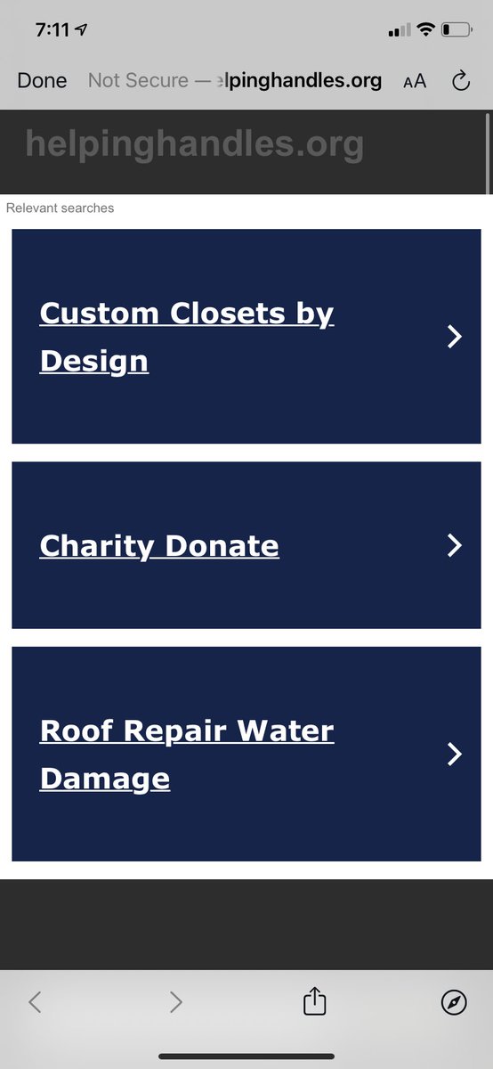jeff_oflynn's tweet photo. @helpinghandles is a scam I’ve dug into it and this is the very beginning of it… its sad that people honestly need help and there’s people like this taking advantage of those in need smh #helpinghandlesscam #helpinghandles https://t.co/uaJNOrRsSt