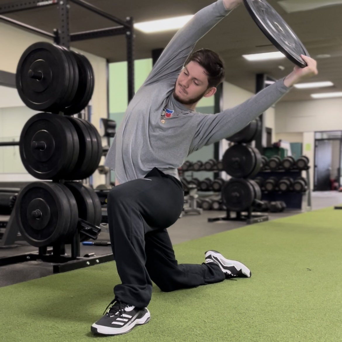 Kyle Rogers tweet media