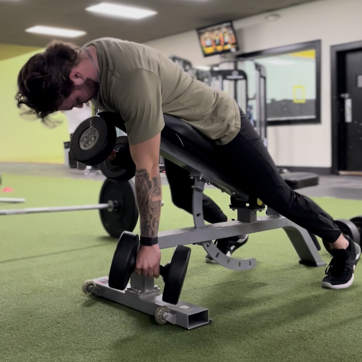 Kyle Rogers tweet media