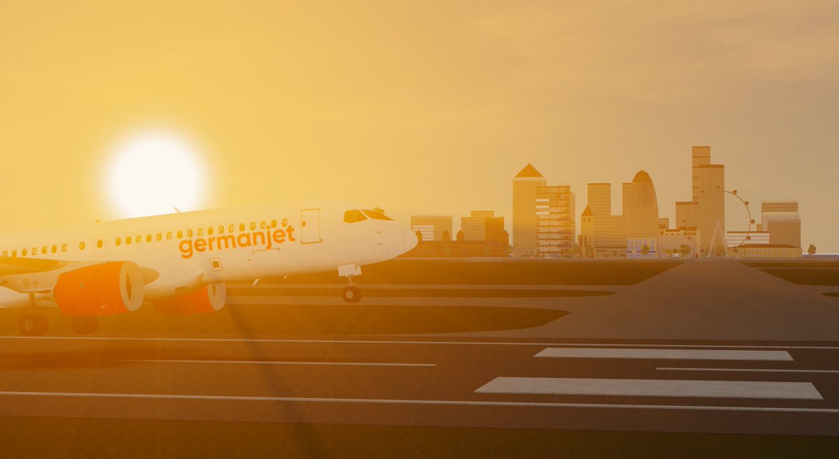 LeMonde Airlines tweet media