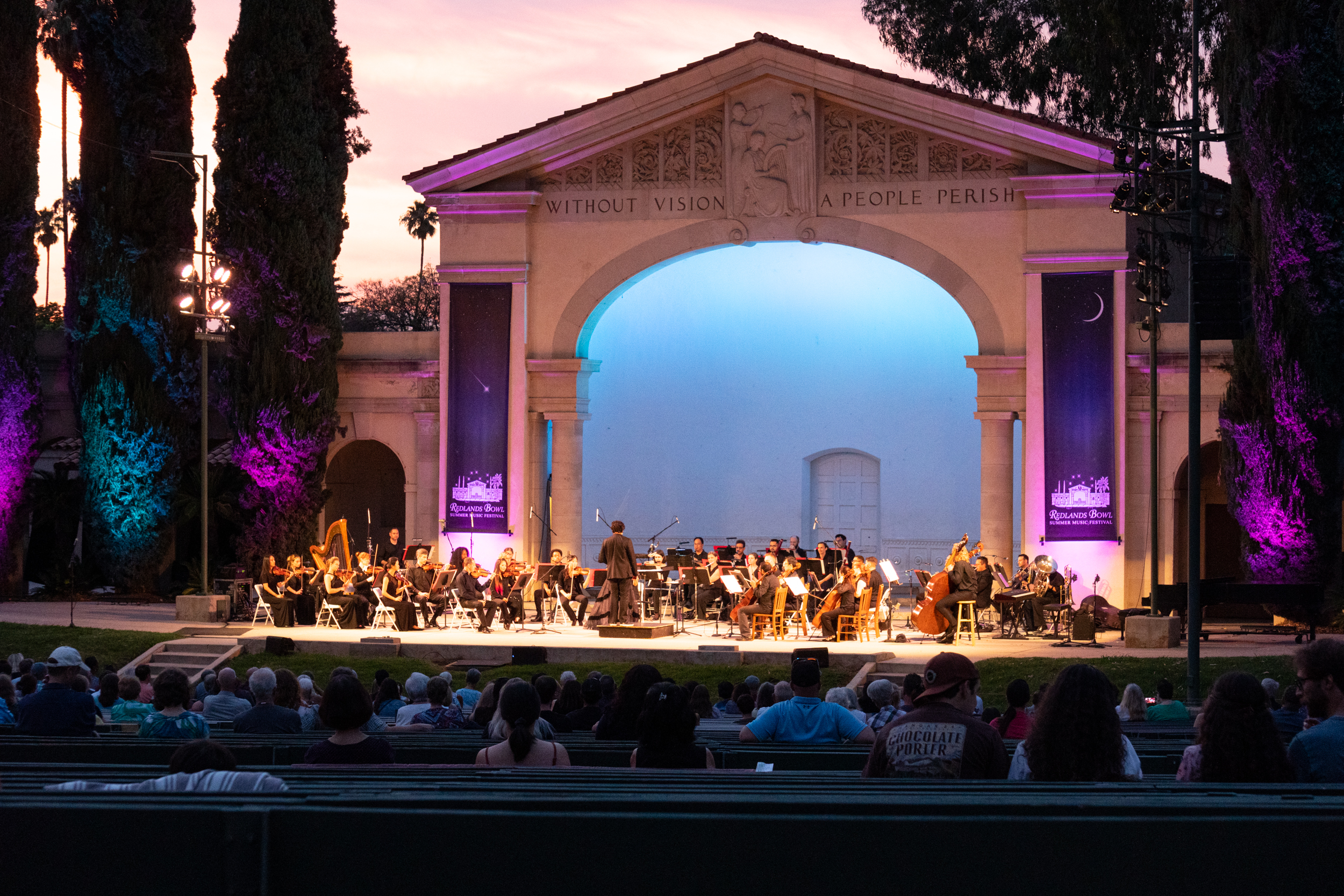 Redlands Bowl 2022 Schedule Redlands Bowl (@Redlandsbowl) / Twitter