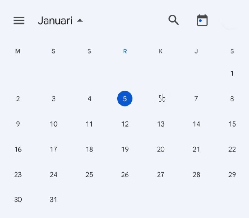 zhouxxxxxxxx's tweet photo. kalender orang              kalender oneit :
lain : https://t.co/07OHkete8S
